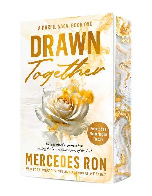Marfil Saga 1: Drawn Together (Paperback)