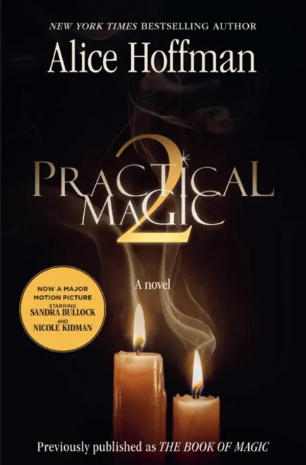 Practical Magic 2: Film Tie-In (Paperback)