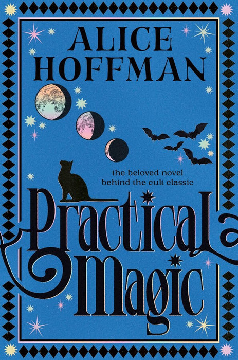 Practical Magic 3: Reissue (Paperback)