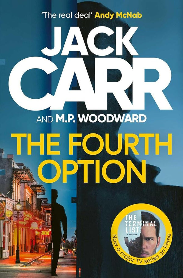 The Fourth Option (Paperback)