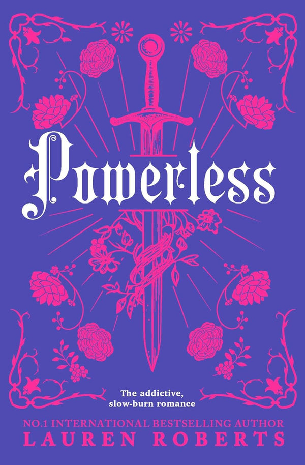 Powerless 1: Powerless Limited Edition