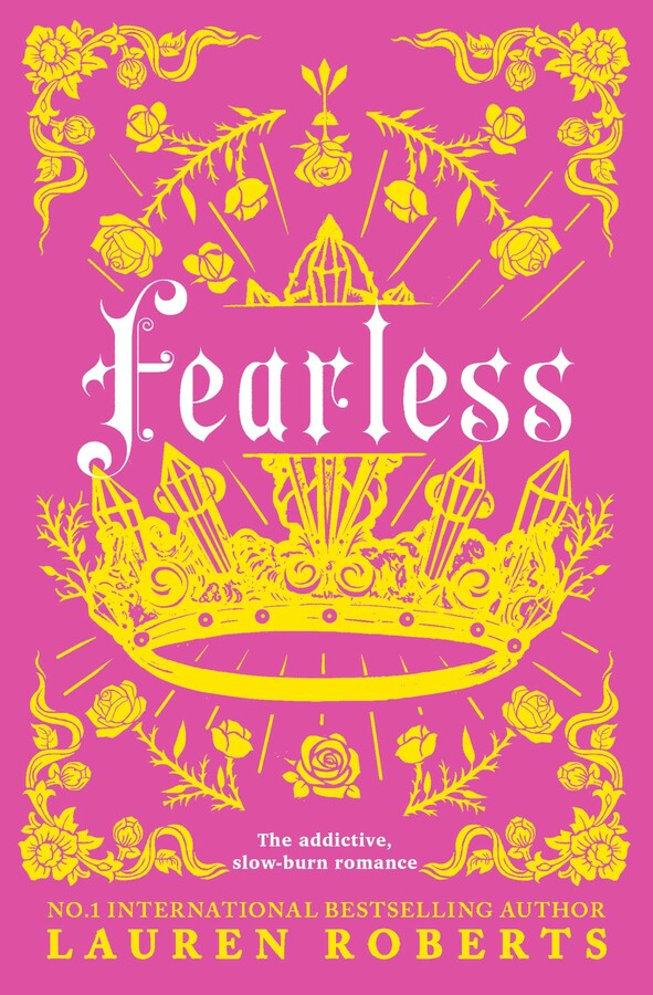 Powerless 2: Reckless Limited Edition