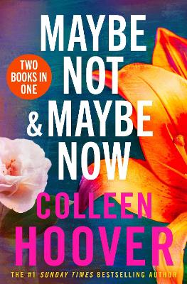 Maybe Not & Maybe Now Bind-Up (Paperback)