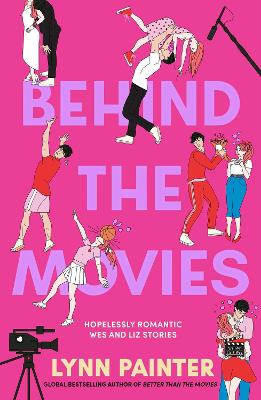 Behind The Movies