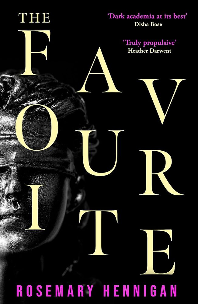 The Favourite (Paperback)