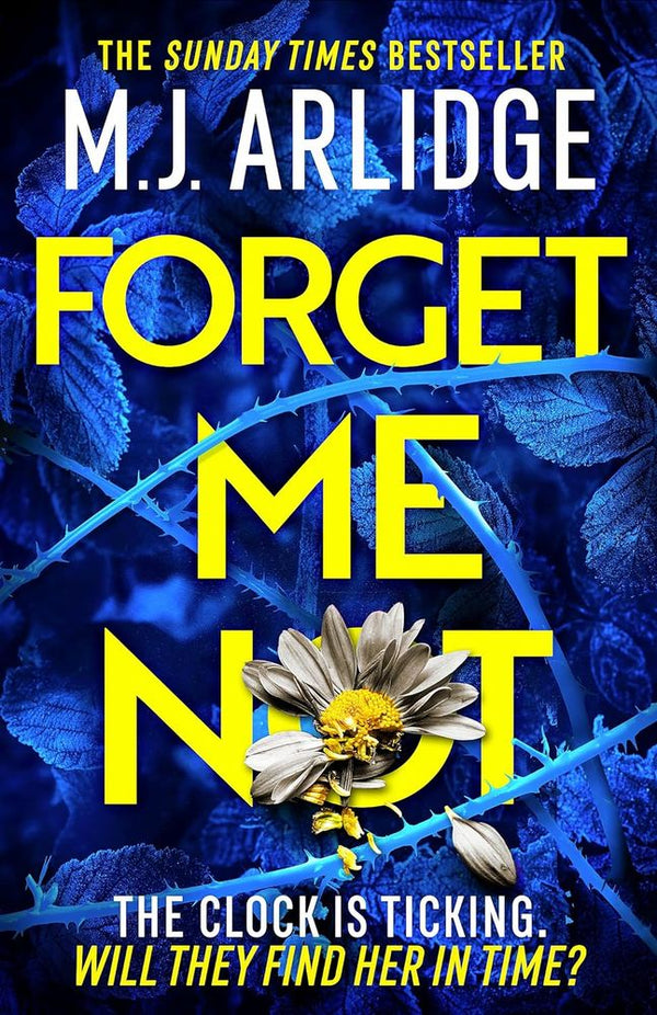 Forget Me Not (Paperback)