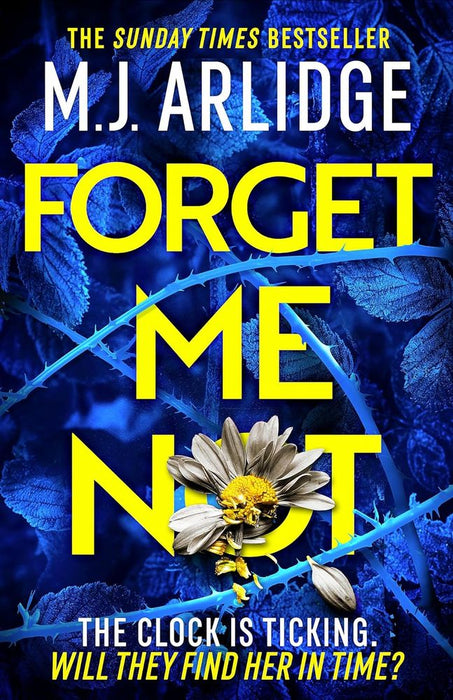Forget Me Not (Paperback)