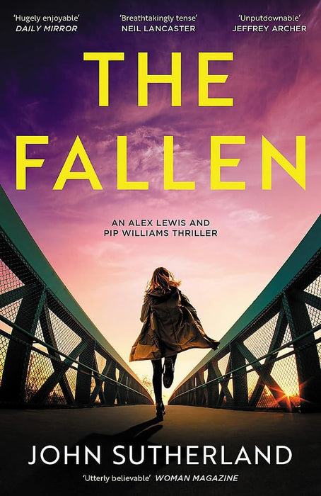 The Fallen (Paperback)