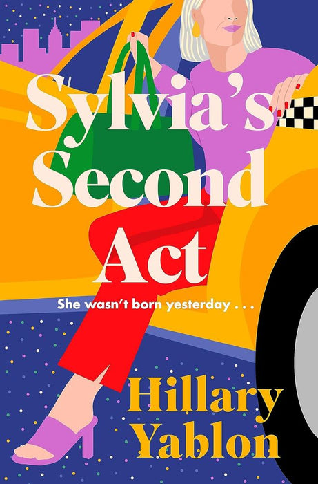 Sylvia's Second Act (Paperback)
