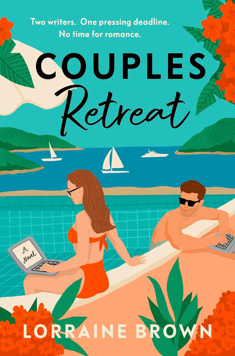 Couples Retreat (Paperback)