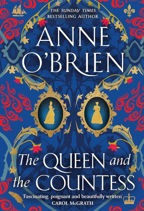 The Queen and the Countess (Trade Paperback)
