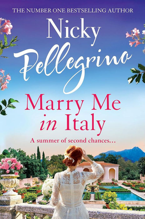 Marry Me in Italy (Paperback)
