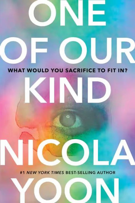 One of Our Kind (Paperback)