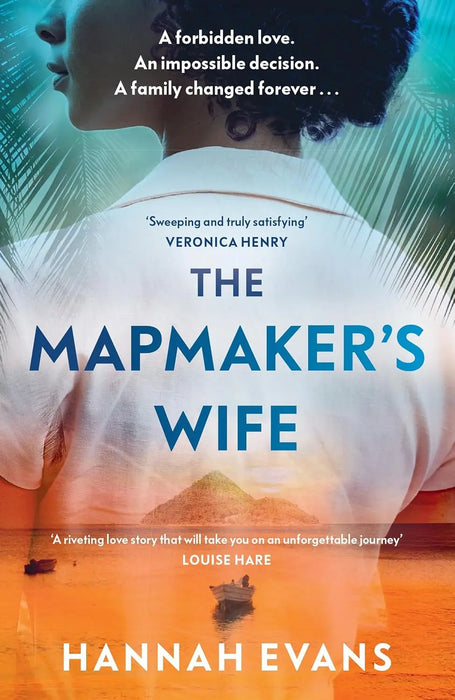 Mapmaker's Wife (Paperback)