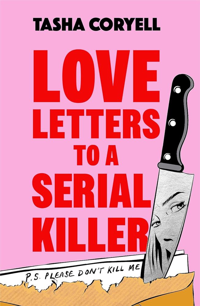 Love Letters to a Serial Killer (Paperback)