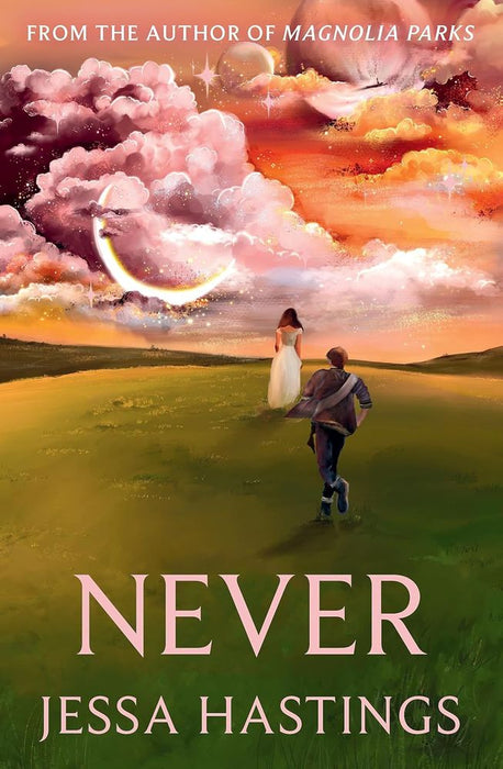 Never (Paperback)