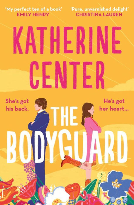 The Bodyguard (Paperback)