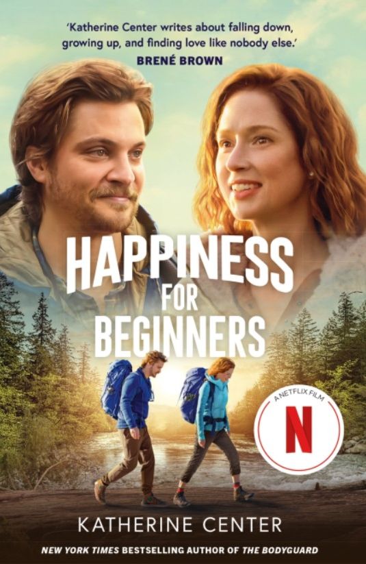 Happiness For Beginners (Netflix Tie-In) (Paperback)