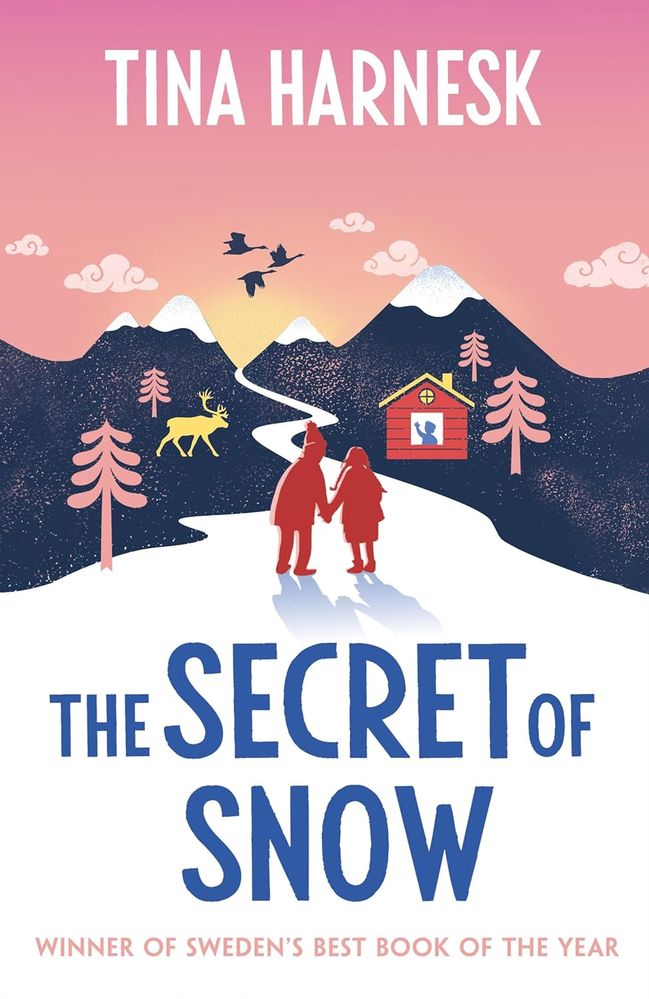 The Secret of Snow (Trade Paperback)