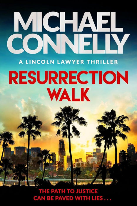 Resurrection Walk (Paperback)