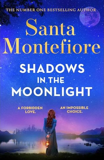 Timeslider 1: Shadows In The Moonlight (Trade Paperback)