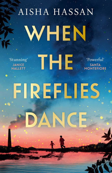When the Fireflies Dance (Trade Paperback)