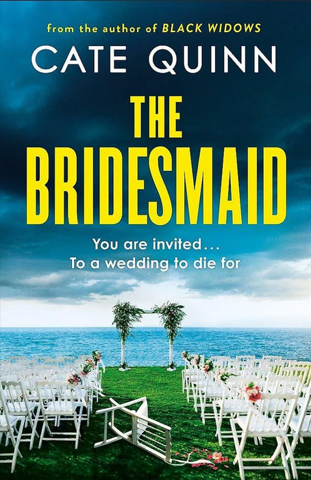 The Bridesmaid (Paperback)