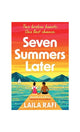 Seven Summers Later (Paperback)