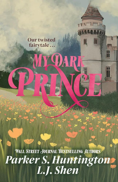 My Dark Prince (Paperback)