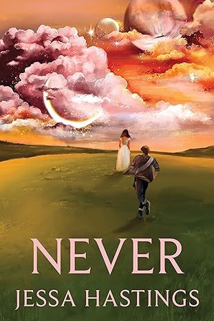 Never (Trade Paperback)
