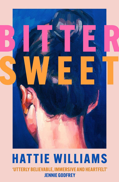 Bitter Sweet (Trade Paperback)