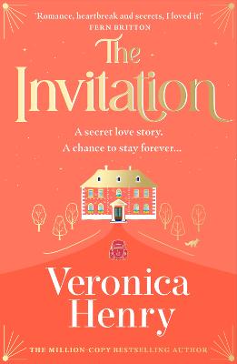 The Invitation (Paperback)