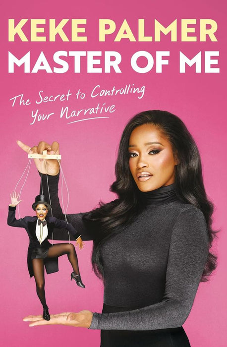 Master of Me (Paperback)