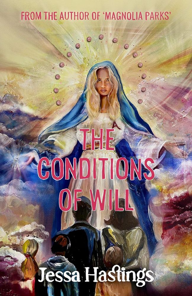 The Conditions of Will (Trade Paperback)