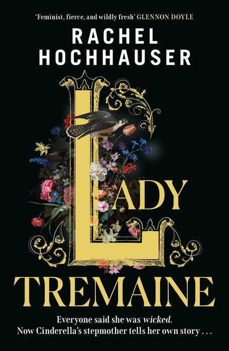Lady Tremaine (Trade Paperback)