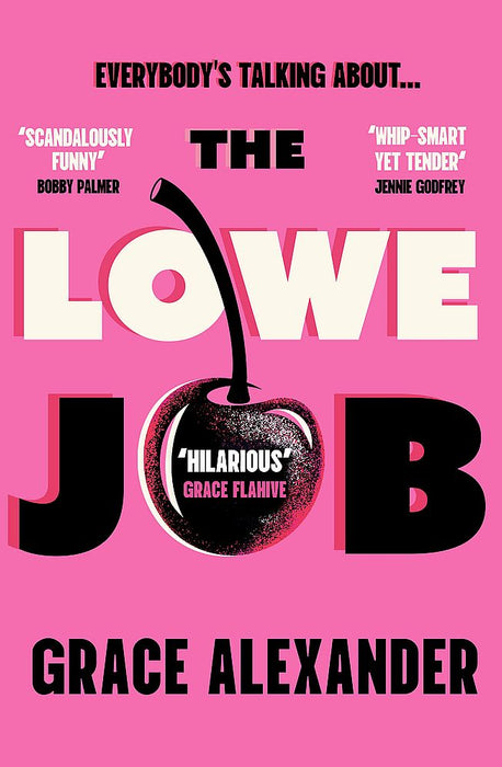 The Lowe Job (Trade Paperback)