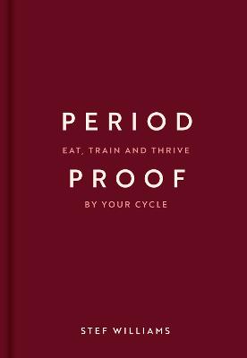 Period Proof (Trade Paperback)