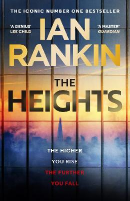 Heights (Trade Paperback)