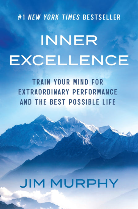 Inner Excellence (Trade Paperback)