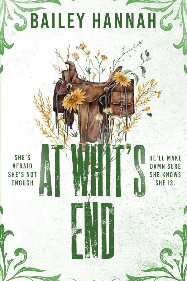 At Whit's End (Paperback)