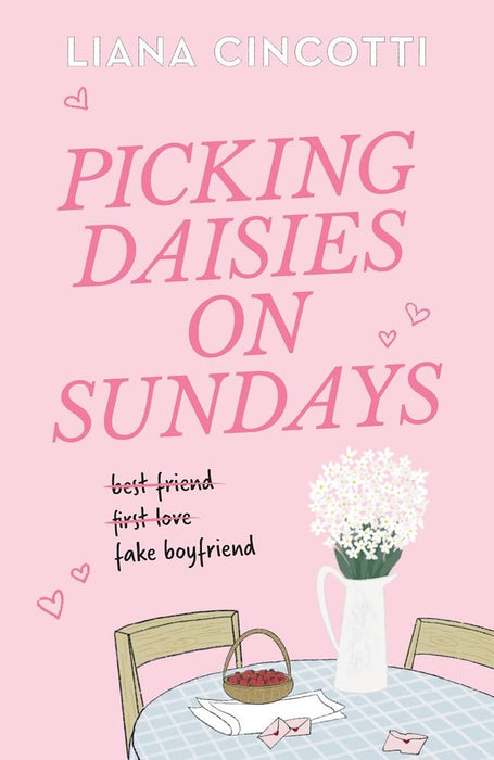 Picking Daisies On Sundays (Paperback)