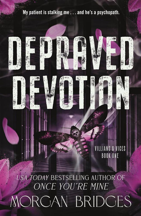 Depraved Devotion (Paperback)