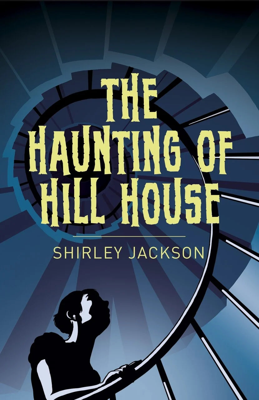 The Haunting Of Hill House