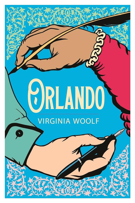 Orlando (Paperback)