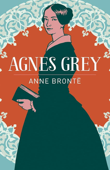 Agnes Grey (Paperback)
