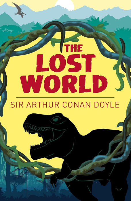 The Lost World (Paperback)