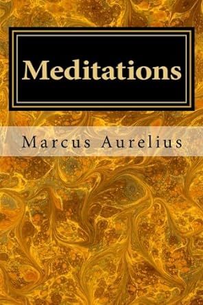 Meditations (Paperback)