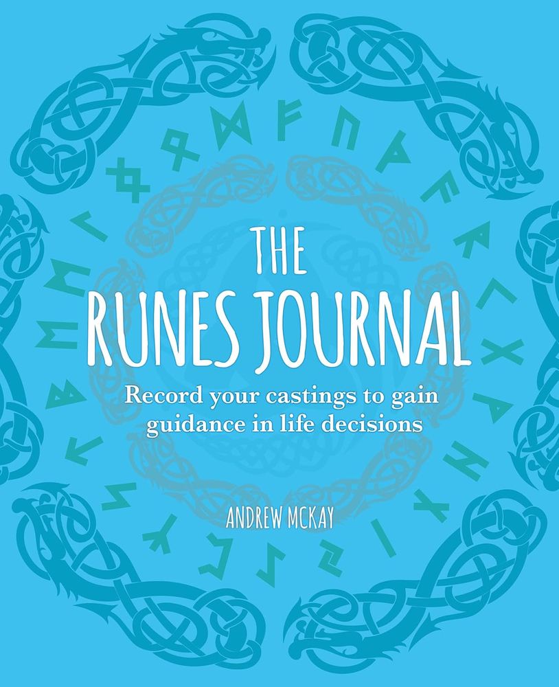 The Rune Journal
