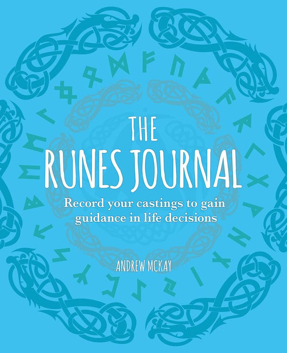 The Rune Journal