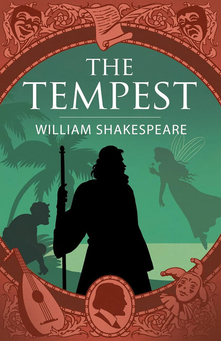 The Tempest (Paperback)
